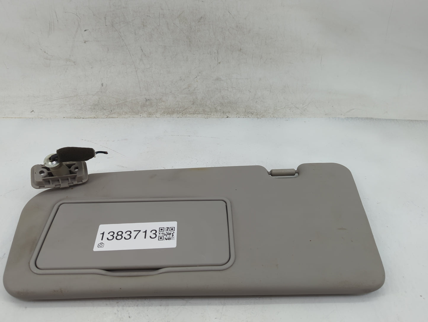 2006-2014 Kia Sedona Sun Visor Shade Replacement Driver Left Mirror Fits Fits 2006 2007 2008 2009 2010 2011 2012 2014 OEM Us