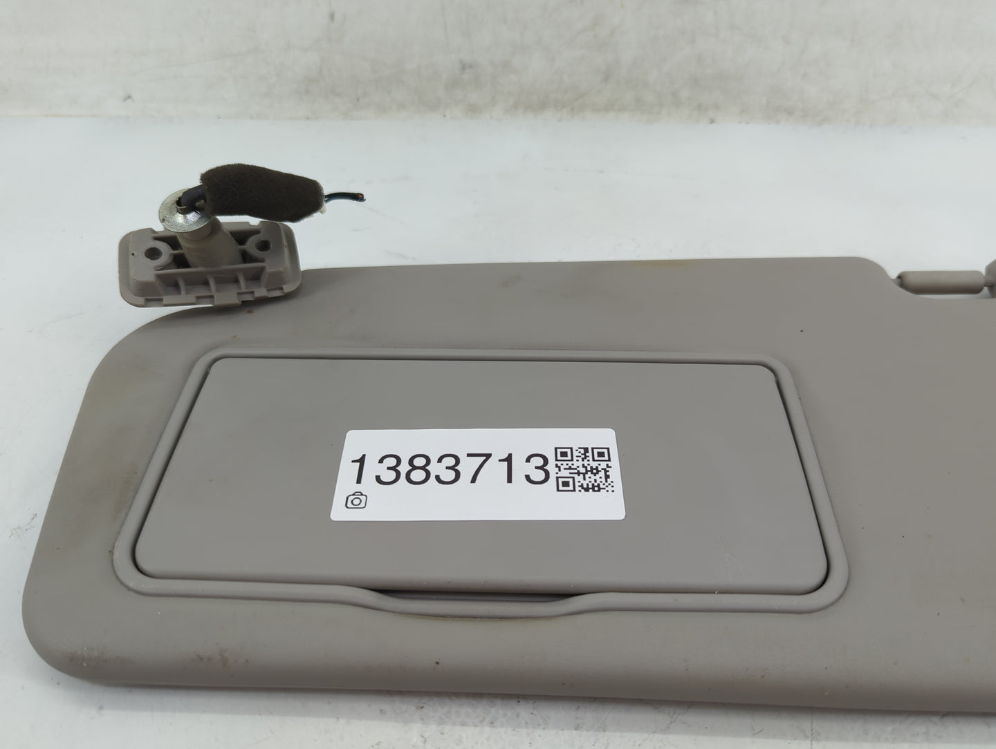 2006-2014 Kia Sedona Sun Visor Shade Replacement Driver Left Mirror Fits Fits 2006 2007 2008 2009 2010 2011 2012 2014 OEM Us