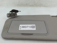 2006-2014 Kia Sedona Sun Visor Shade Replacement Driver Left Mirror Fits Fits 2006 2007 2008 2009 2010 2011 2012 2014 OEM Us