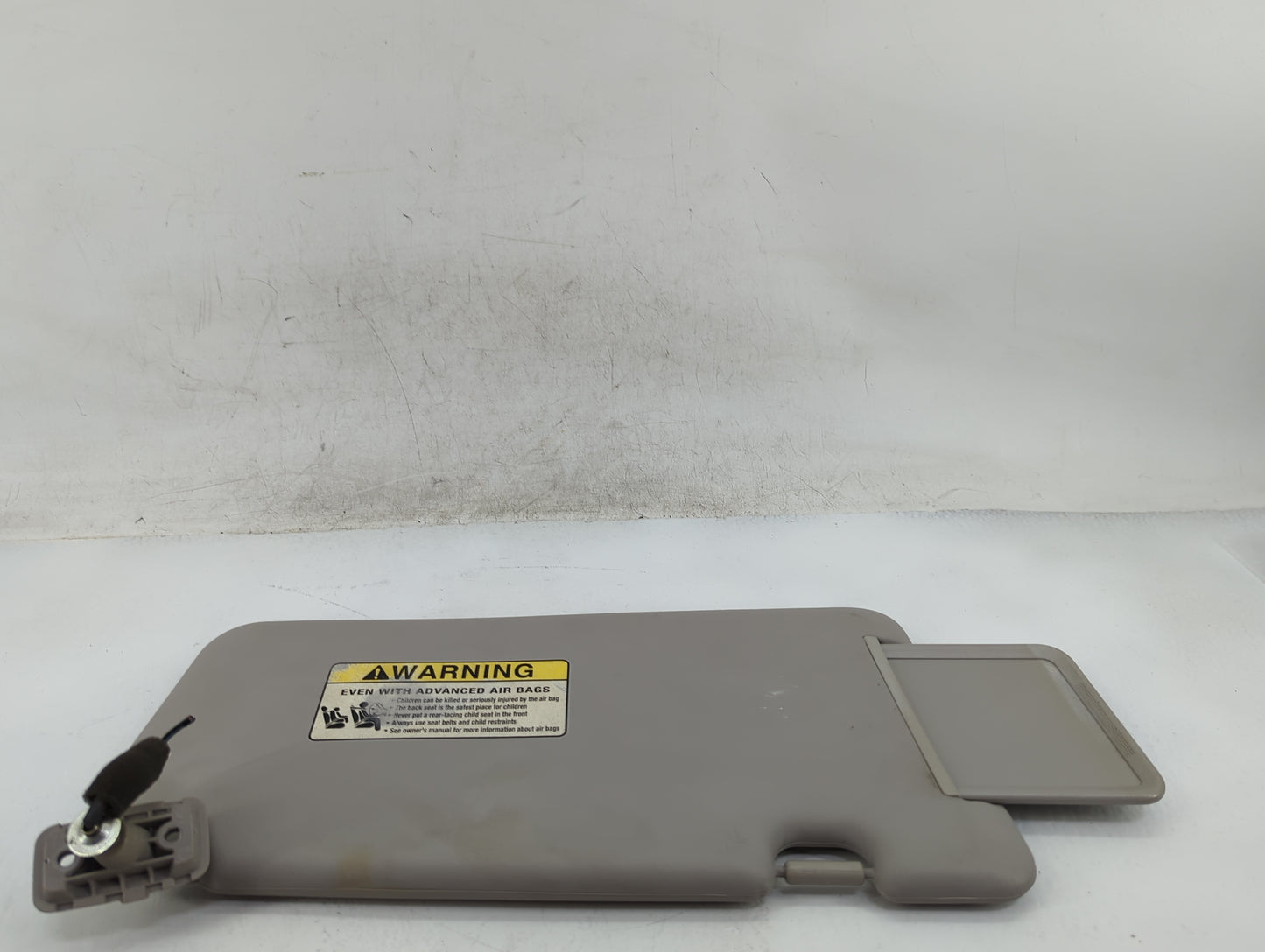 2006-2014 Kia Sedona Sun Visor Shade Replacement Driver Left Mirror Fits Fits 2006 2007 2008 2009 2010 2011 2012 2014 OEM Us