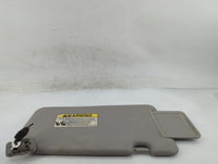 2006-2014 Kia Sedona Sun Visor Shade Replacement Driver Left Mirror Fits Fits 2006 2007 2008 2009 2010 2011 2012 2014 OEM Us