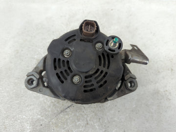 2011-2018 Kia Sedona Alternator Replacement Generator Charging Assembly Engine OEM P/N:104210-2870 37300-3C510 Fits OEM Used Auto Parts