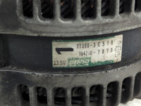 2011-2018 Kia Sedona Alternator Replacement Generator Charging Assembly Engine OEM P/N:104210-2870 37300-3C510 Fits OEM Used