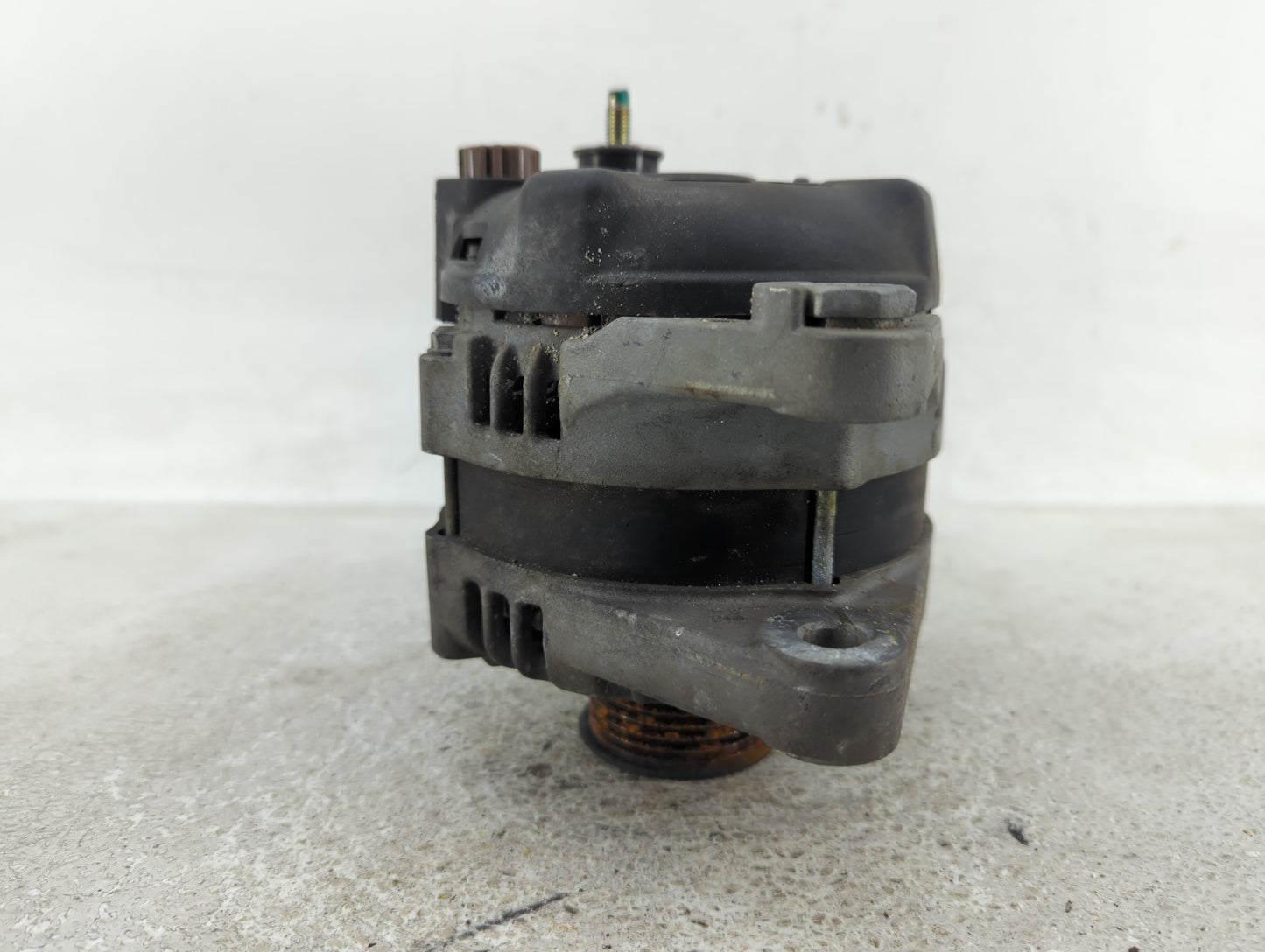2011-2018 Kia Sedona Alternator Replacement Generator Charging Assembly Engine OEM P/N:104210-2870 37300-3C510 Fits OEM Used