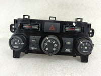 2006-2014 Kia Sedona Climate Control Module Temperature AC/Heater Replacement Fits Fits 2006 2007 2008 2009 2010 2011 2012 2