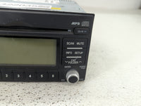 2010-2014 Kia Sedona Radio AM FM Cd Player Receiver Replacement P/N:96130-4DBBJ Fits Fits 2010 2011 2012 2014 OEM Used Auto 