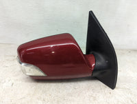 2011-2014 Kia Sedona Passenger Side View Mirror - Right Door Mirror OEM Used - Oemusedautoparts1.com