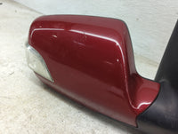 2011-2014 Kia Sedona Passenger Side View Mirror - Right Door Mirror OEM Used - Oemusedautoparts1.com