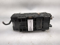 2011-2014 Kia Sedona Fusebox Fuse Box Panel Relay Module P/N:919504D352 CK2A26770 Fits Fits 2011 2012 2014 OEM Used Auto Par