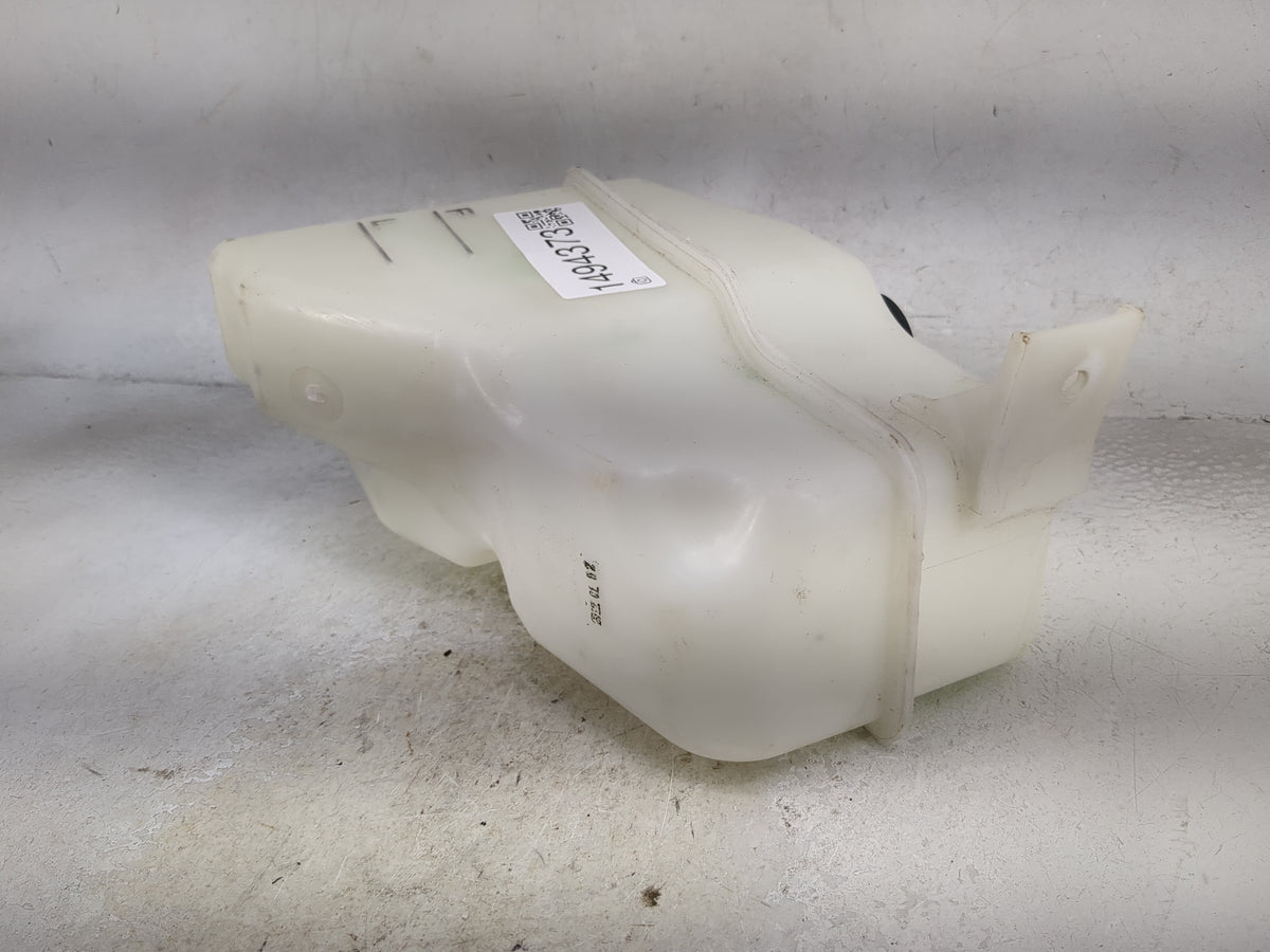2006-2014 Kia Sedona Radiator Coolant Overflow Expansion Tank Bottle 1494373 - Oemusedautoparts1.com