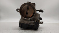 2011-2014 Kia Sedona Throttle Body P/N:28099075 35100-3C700 Fits Fits 2010 2011 2012 2013 2014 OEM Used Auto Parts - Oemused
