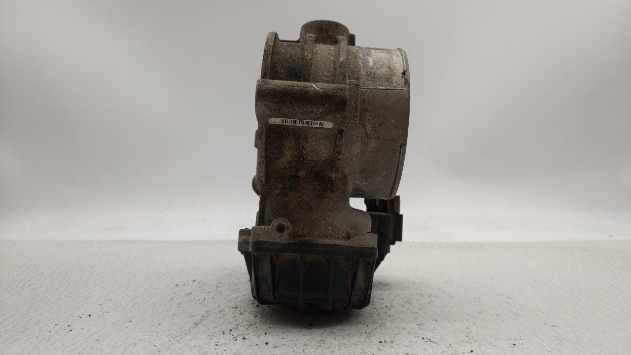 2011-2014 Kia Sedona Throttle Body P/N:28099075 35100-3C700 Fits Fits 2010 2011 2012 2013 2014 OEM Used Auto Parts - Oemused