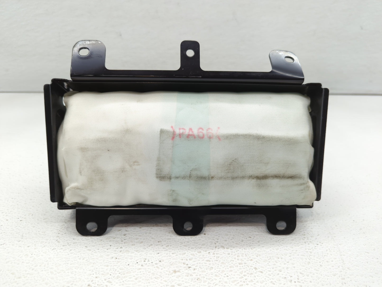 2009-2012 Kia Sedona Air Bag Passenger Right Dashboard Oem - Oemusedautoparts1.com