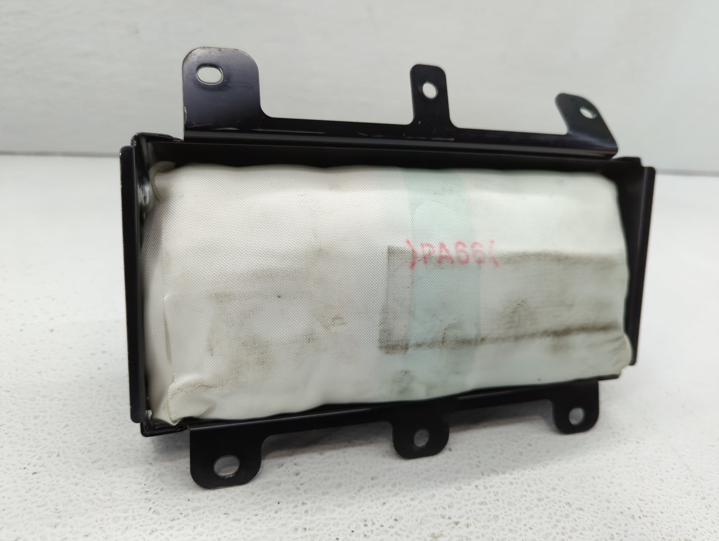 2009-2012 Kia Sedona Air Bag Passenger Right Dashboard Oem - Oemusedautoparts1.com