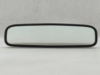 2010-2020 Kia Sedona Interior Rear View Mirror Replacement OEM P/N:E4012143 Fits OEM Used Auto Parts - Oemusedautoparts1.com