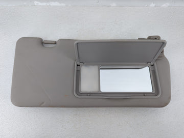 2006-2014 Kia Sedona Sun Visor Shade Replacement Passenger Right Mirror Fits Fits 2006 2007 2008 2009 2010 2011 2012 2014 OE