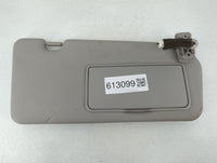 2006-2014 Kia Sedona Sun Visor Shade Replacement Passenger Right Mirror Fits Fits 2006 2007 2008 2009 2010 2011 2012 2014 OE