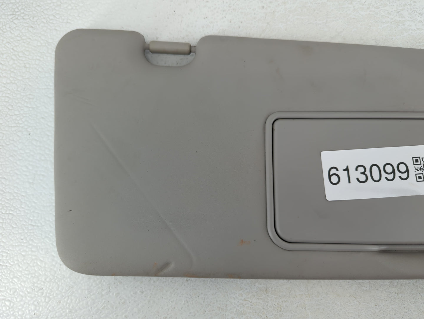2006-2014 Kia Sedona Sun Visor Shade Replacement Passenger Right Mirror Fits Fits 2006 2007 2008 2009 2010 2011 2012 2014 OE