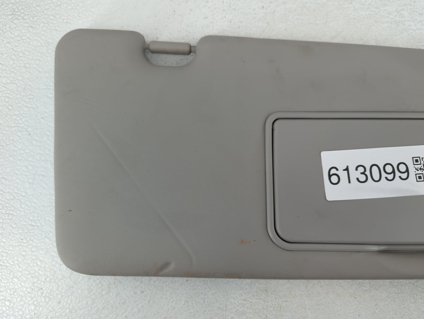 2006-2014 Kia Sedona Sun Visor Shade Replacement Passenger Right Mirror Fits Fits 2006 2007 2008 2009 2010 2011 2012 2014 OE