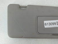 2006-2014 Kia Sedona Sun Visor Shade Replacement Passenger Right Mirror Fits Fits 2006 2007 2008 2009 2010 2011 2012 2014 OE