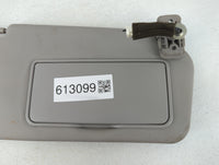2006-2014 Kia Sedona Sun Visor Shade Replacement Passenger Right Mirror Fits Fits 2006 2007 2008 2009 2010 2011 2012 2014 OE