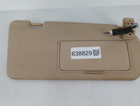 2006-2014 Kia Sedona Sun Visor Shade Replacement Passenger Right Mirror Fits Fits 2006 2007 2008 2009 2010 2011 2012 2014 OE