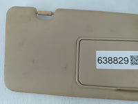 2006-2014 Kia Sedona Sun Visor Shade Replacement Passenger Right Mirror Fits Fits 2006 2007 2008 2009 2010 2011 2012 2014 OE