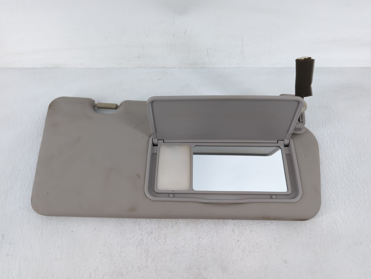 2006-2014 Kia Sedona Sun Visor Shade Replacement Passenger Right Mirror Fits Fits 2006 2007 2008 2009 2010 2011 2012 2014 OE
