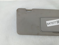 2006-2014 Kia Sedona Sun Visor Shade Replacement Passenger Right Mirror Fits Fits 2006 2007 2008 2009 2010 2011 2012 2014 OE