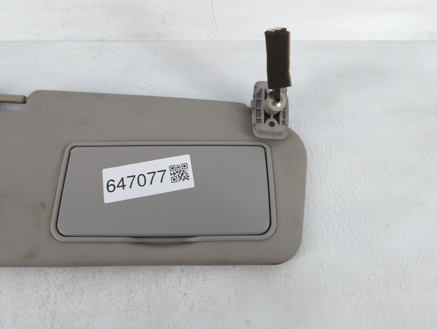 2006-2014 Kia Sedona Sun Visor Shade Replacement Passenger Right Mirror Fits Fits 2006 2007 2008 2009 2010 2011 2012 2014 OE