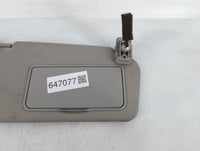 2006-2014 Kia Sedona Sun Visor Shade Replacement Passenger Right Mirror Fits Fits 2006 2007 2008 2009 2010 2011 2012 2014 OE