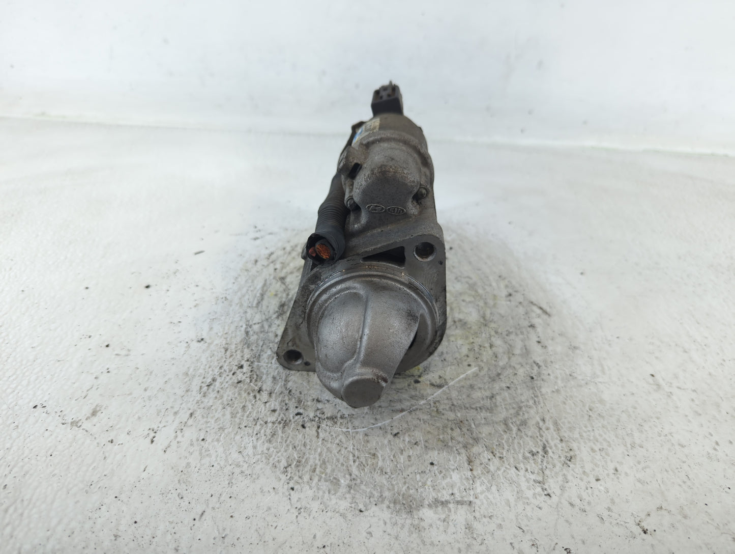 2012 Kia Sedona Car Starter Motor Solenoid OEM P/N:36100-3C151 Fits OEM Used Auto Parts - Oemusedautoparts1.com