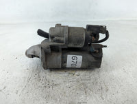 2012 Kia Sedona Car Starter Motor Solenoid OEM P/N:36100-3C151 Fits OEM Used Auto Parts - Oemusedautoparts1.com