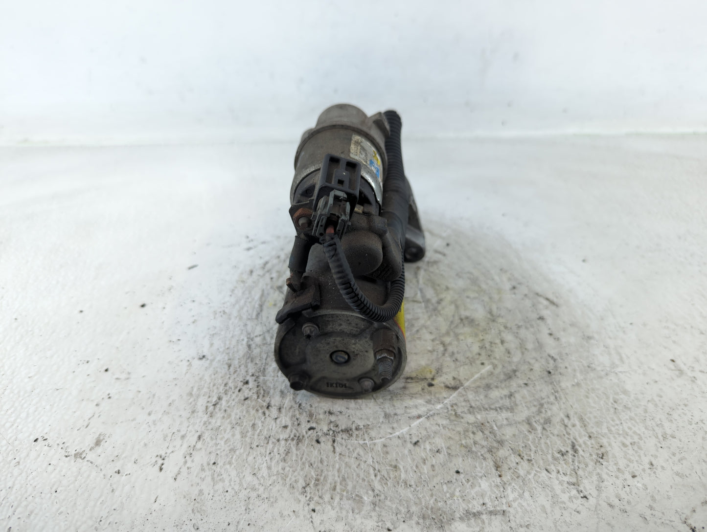 2012 Kia Sedona Car Starter Motor Solenoid OEM P/N:36100-3C151 Fits OEM Used Auto Parts - Oemusedautoparts1.com