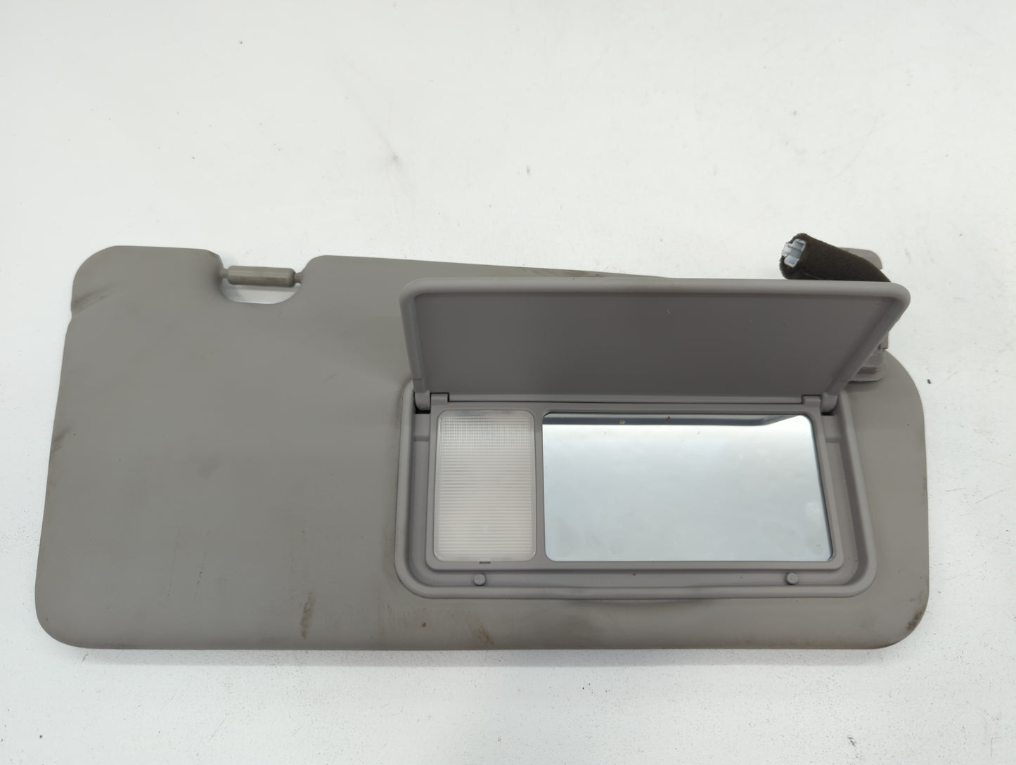 2006-2014 Kia Sedona Sun Visor Shade Replacement Passenger Right Mirror Fits Fits 2006 2007 2008 2009 2010 2011 2012 2014 OE