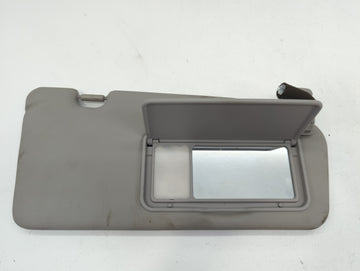 2006-2014 Kia Sedona Sun Visor Shade Replacement Passenger Right Mirror Fits Fits 2006 2007 2008 2009 2010 2011 2012 2014 OE