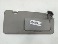 2006-2014 Kia Sedona Sun Visor Shade Replacement Passenger Right Mirror Fits Fits 2006 2007 2008 2009 2010 2011 2012 2014 OE
