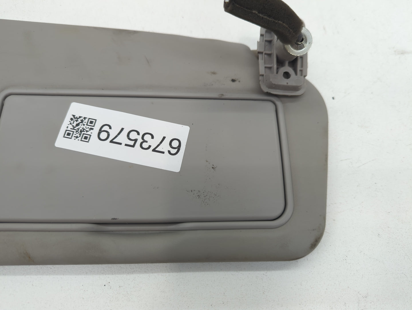 2006-2014 Kia Sedona Sun Visor Shade Replacement Passenger Right Mirror Fits Fits 2006 2007 2008 2009 2010 2011 2012 2014 OE