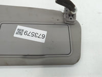2006-2014 Kia Sedona Sun Visor Shade Replacement Passenger Right Mirror Fits Fits 2006 2007 2008 2009 2010 2011 2012 2014 OE