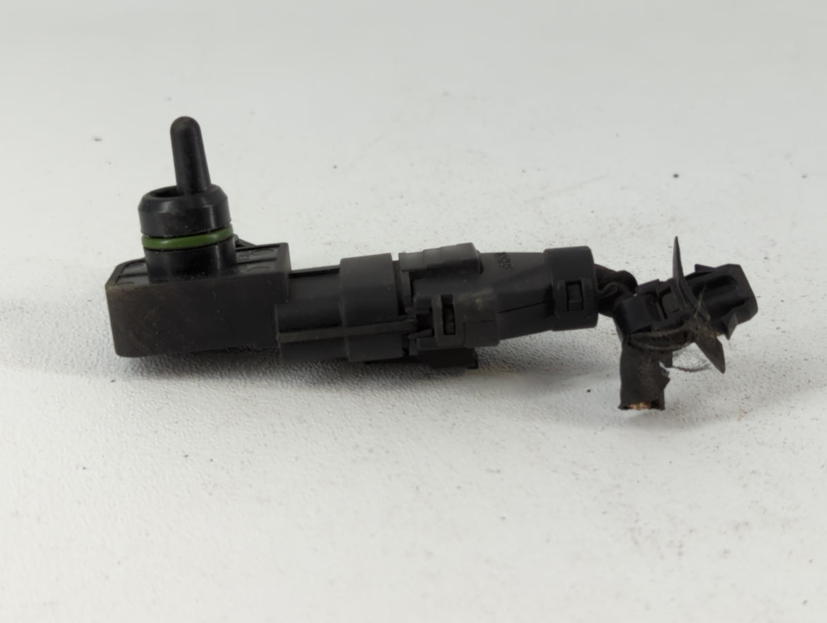 2006-2014 Kia Sedona Mass Air Flow Meter Maf Sensor 731315 - Oemusedautoparts1.com