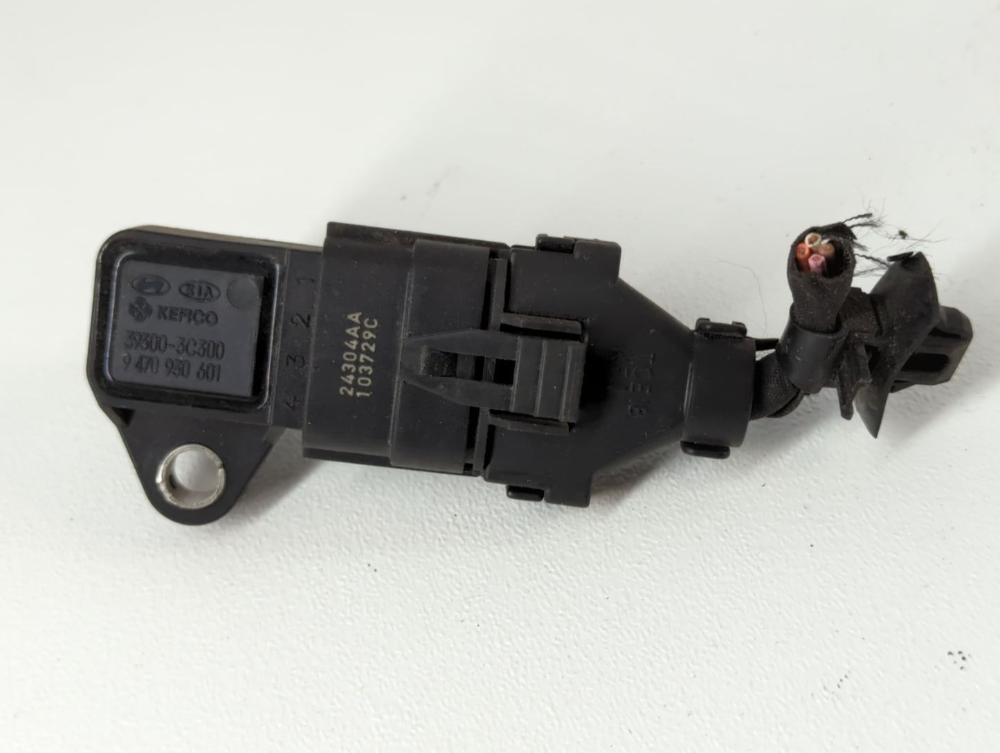 2006-2014 Kia Sedona Mass Air Flow Meter Maf - Oemusedautoparts1.com