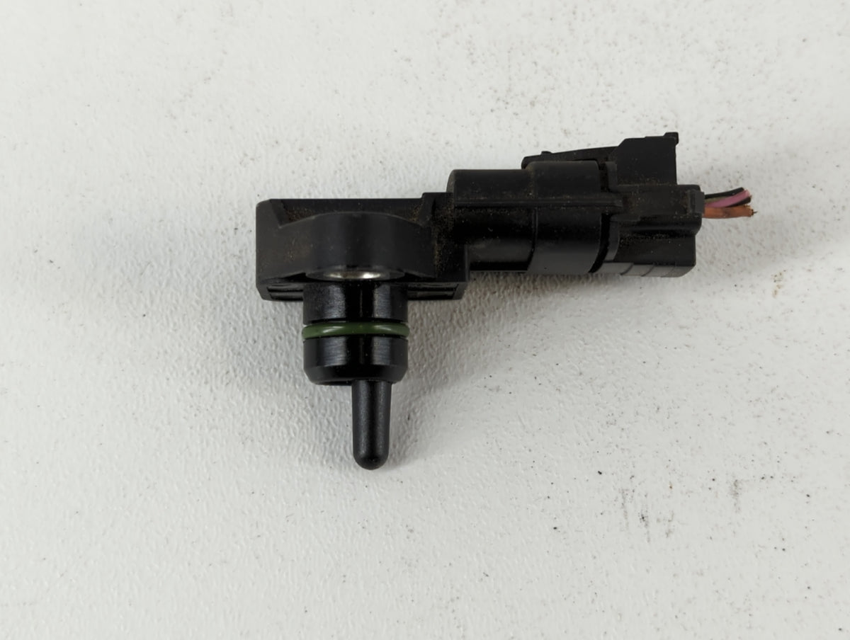 2006-2014 Kia Sedona Mass Air Flow Meter Maf Sensor 733900 - Oemusedautoparts1.com