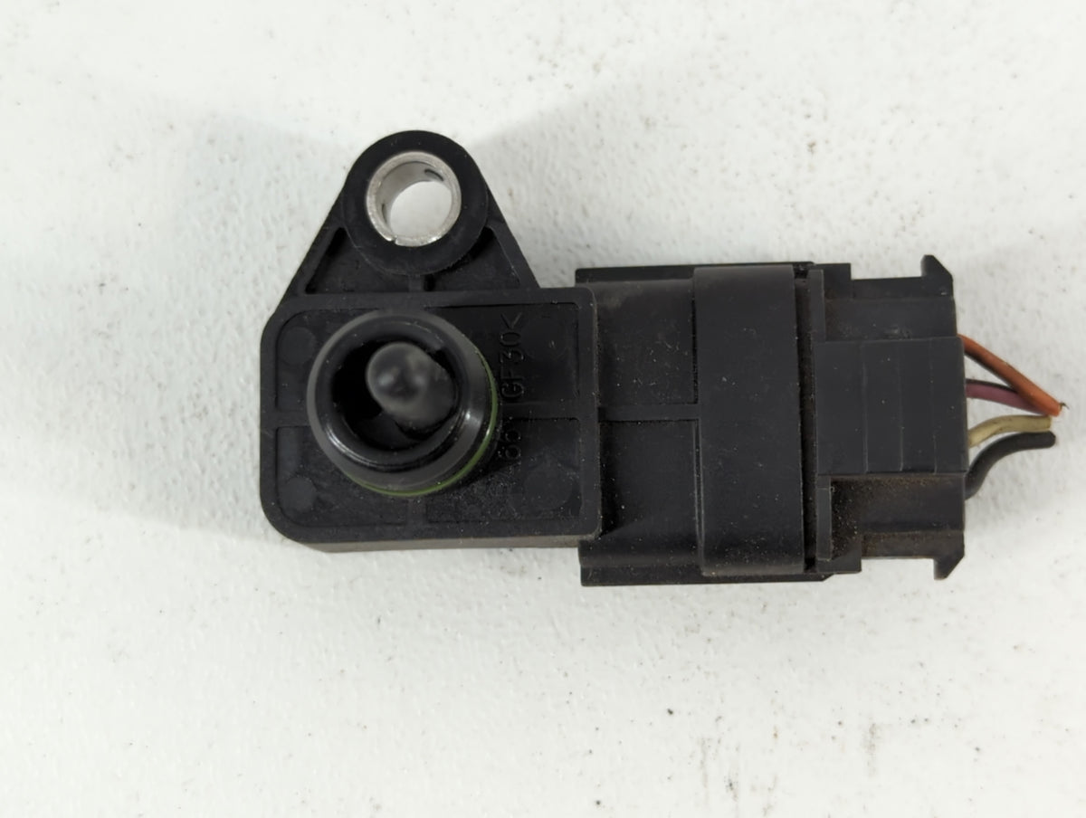 2006-2014 Kia Sedona Mass Air Flow Meter Maf Sensor 733900 - Oemusedautoparts1.com
