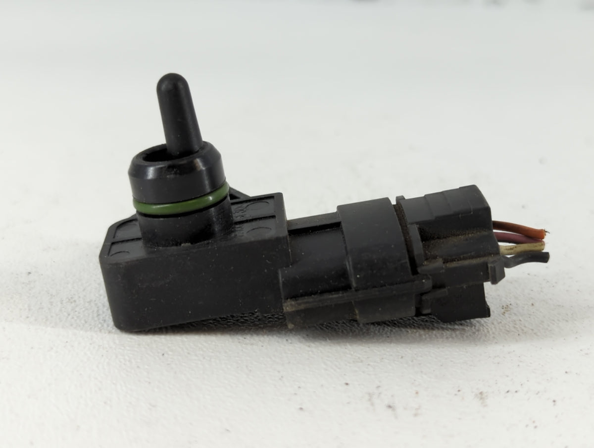 2006-2014 Kia Sedona Mass Air Flow Meter Maf Sensor 733900 - Oemusedautoparts1.com