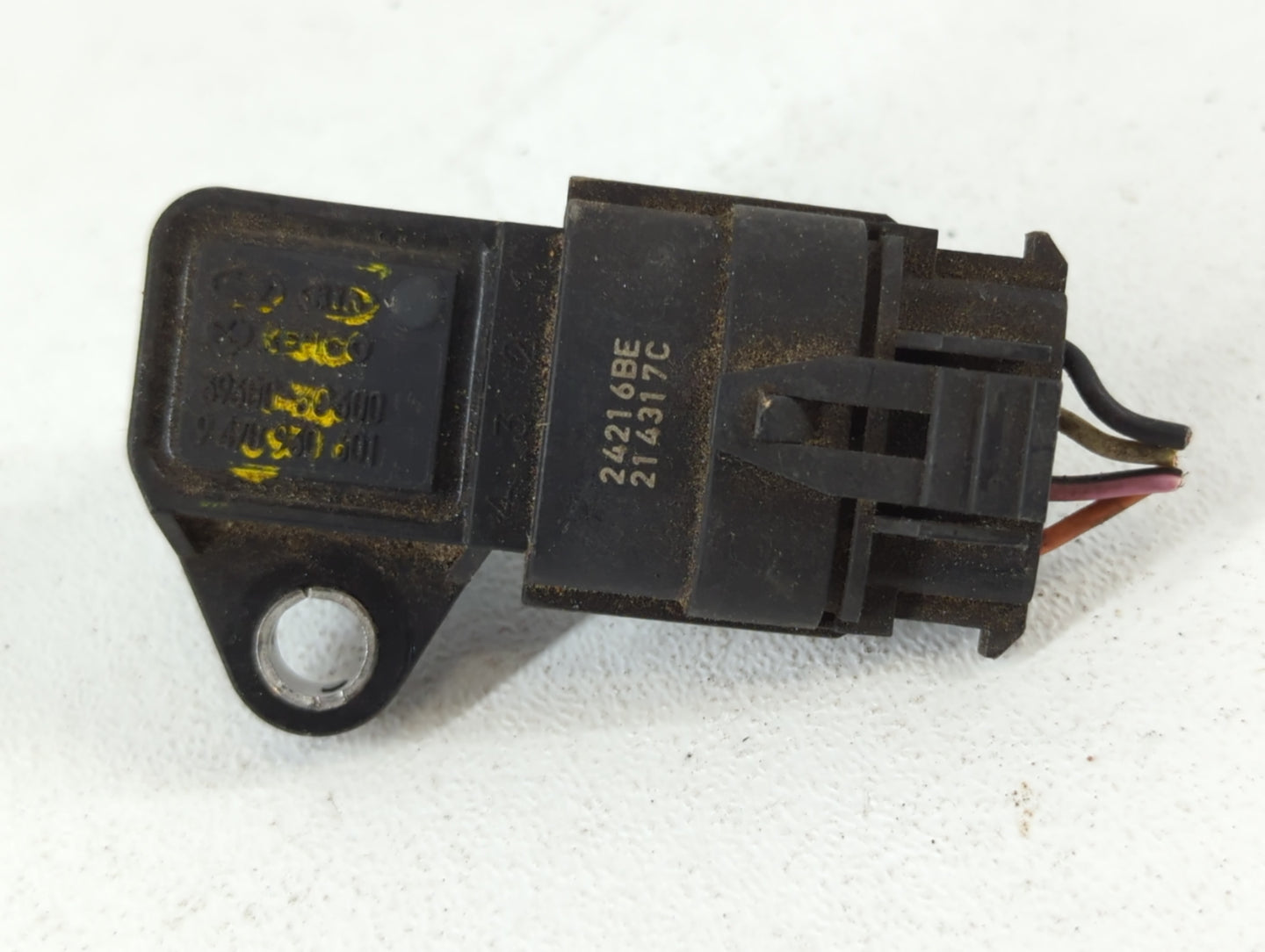 2006-2014 Kia Sedona Mass Air Flow Meter Maf - Oemusedautoparts1.com