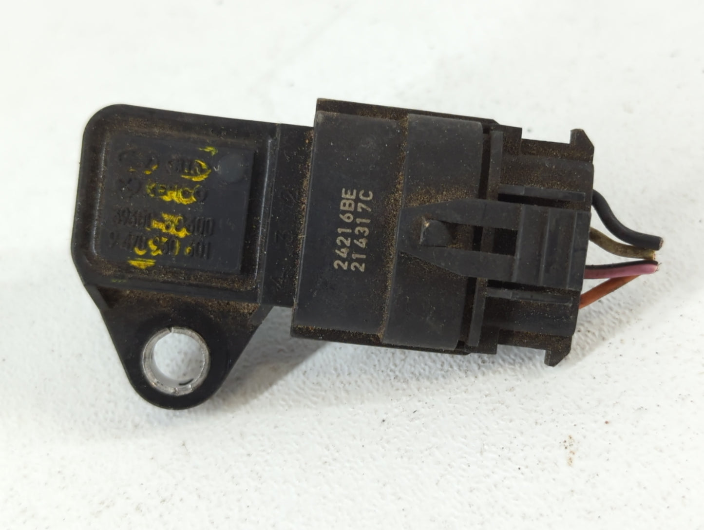 2006-2014 Kia Sedona Mass Air Flow Meter Maf - Oemusedautoparts1.com
