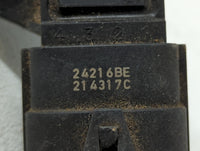 2006-2014 Kia Sedona Mass Air Flow Meter Maf Sensor 733900 - Oemusedautoparts1.com