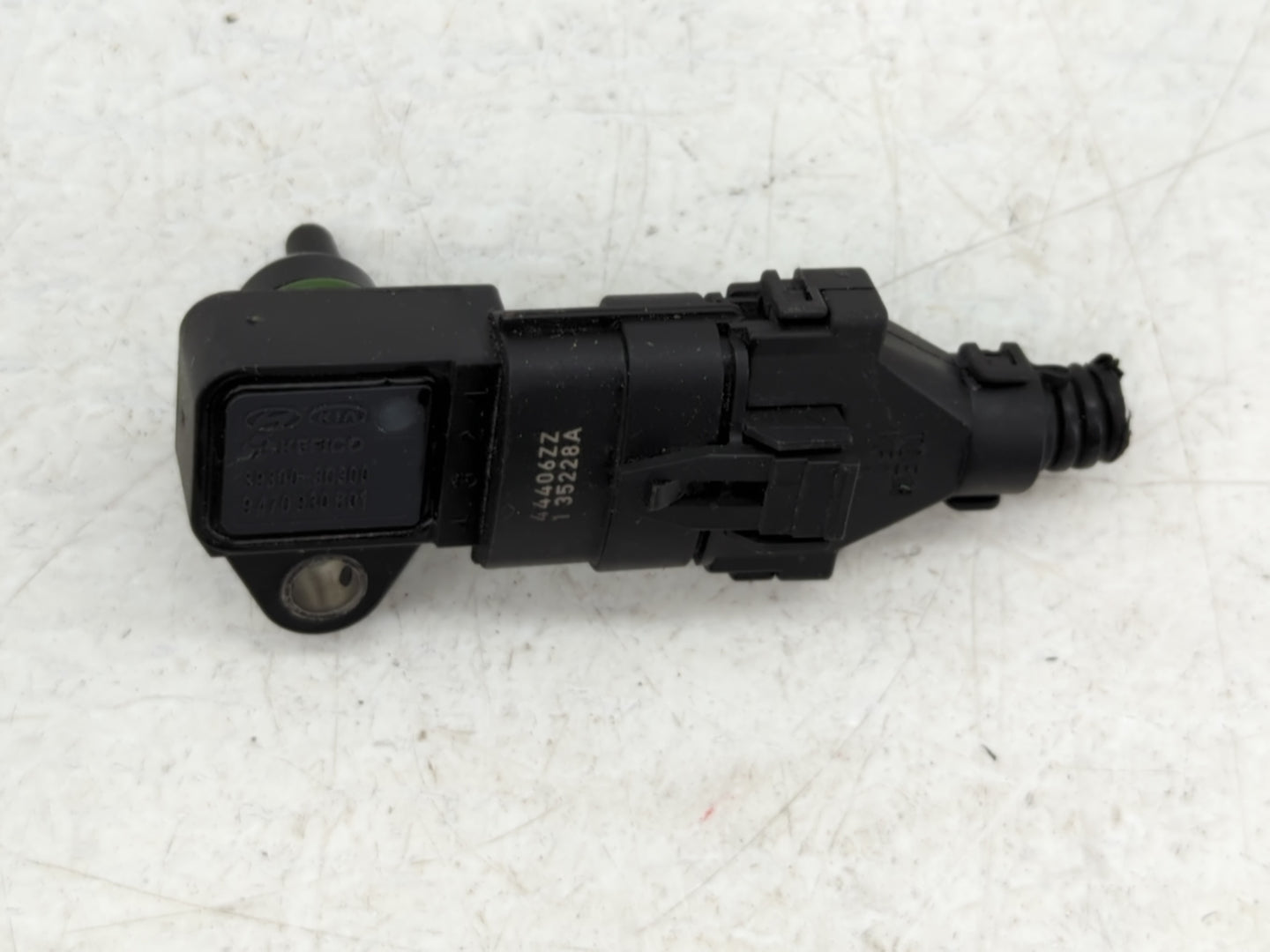 2006-2014 Kia Sedona Mass Air Flow Meter Maf - Oemusedautoparts1.com