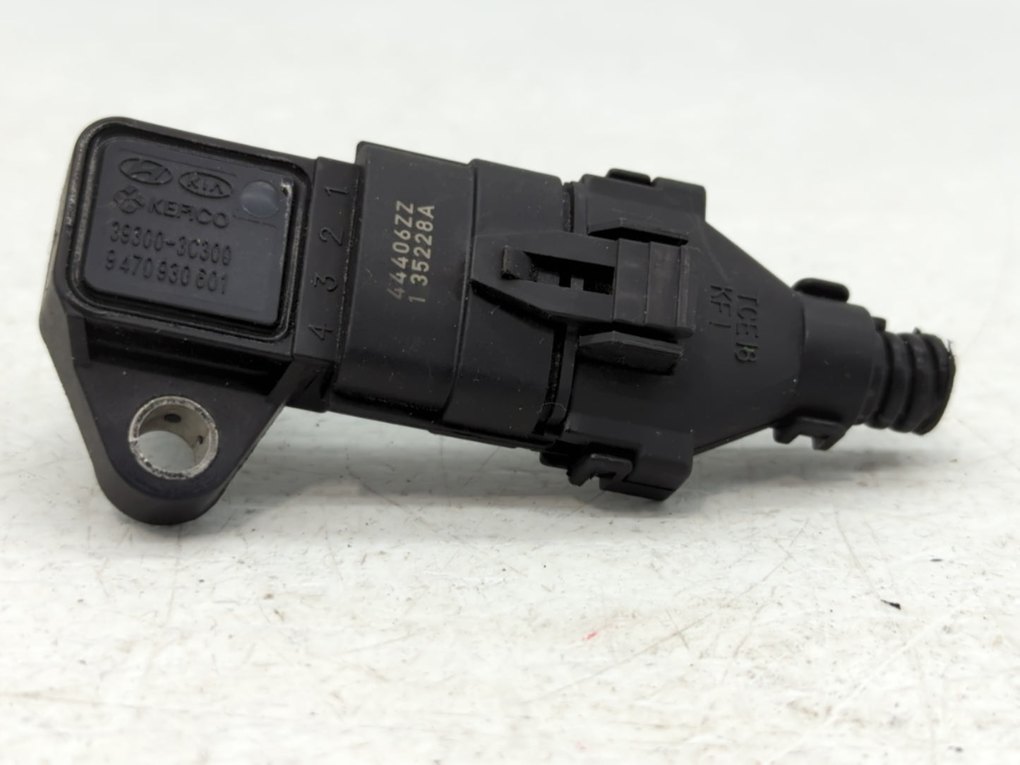 2006-2014 Kia Sedona Mass Air Flow Meter Maf - Oemusedautoparts1.com