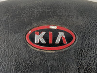 2011-2013 Kia Sorento Air Bag Driver Left Steering Wheel Mounted P/N:56900 1U000 Fits Fits 2011 2012 2013 OEM Used Auto Part